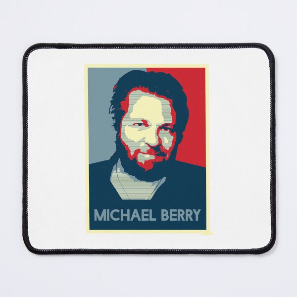 Item preview, Michael Berry HOPE Design designed and sold by Cabbardi.