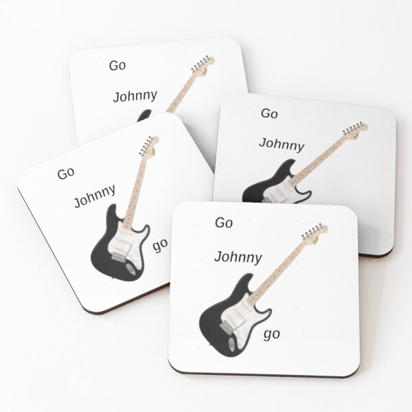 Item preview, go johnny go designed and sold by Cabbardi.