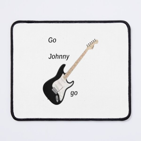 Item preview, go johnny go designed and sold by Cabbardi.