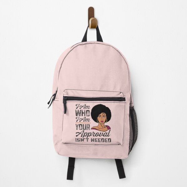 Item preview, Black Queen Magic Curly Afro Natural Hair African American Lady Pride designed and sold by alenaz.