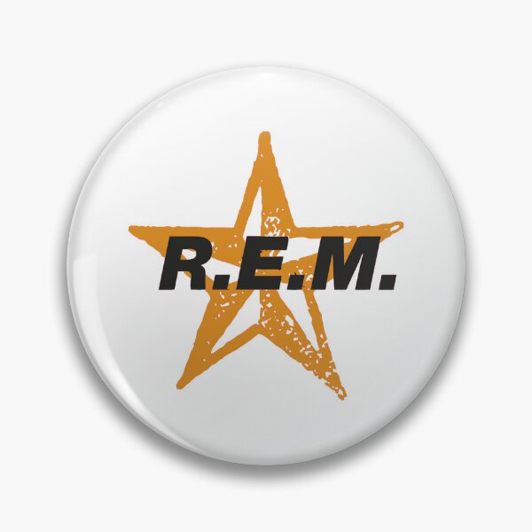 Item preview, R.E.M.Band 5 designed and sold by Cabbardi.