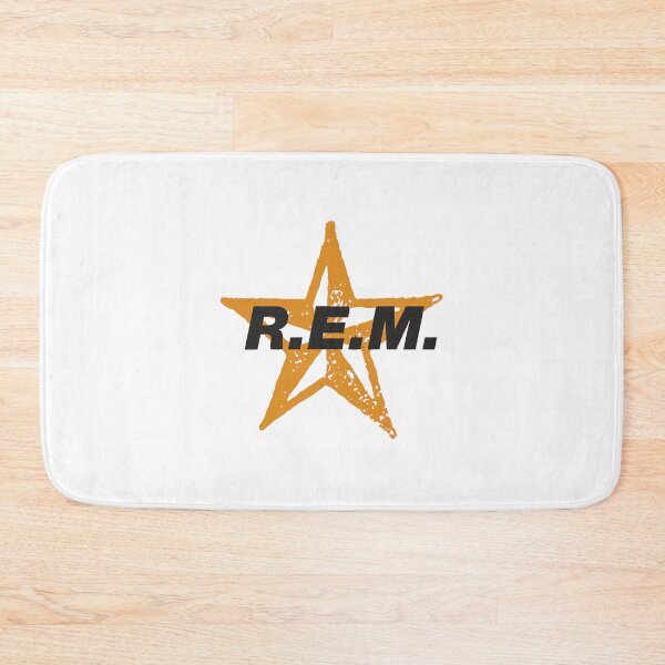 Item preview, R.E.M.Band 5 designed and sold by Cabbardi.