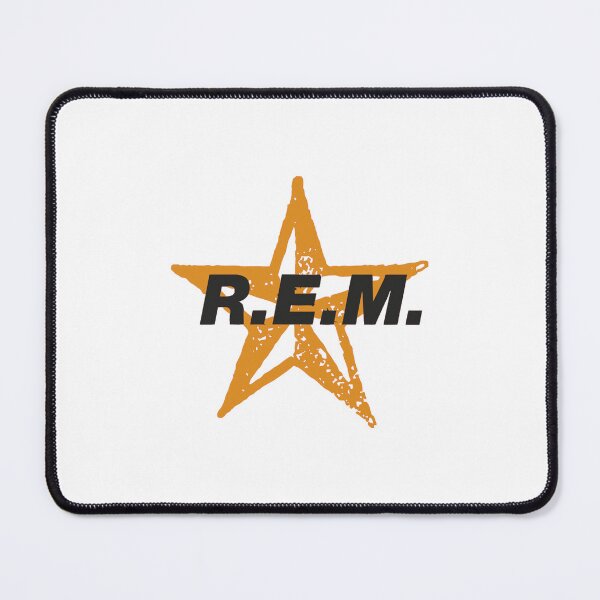 Item preview, R.E.M.Band 5 designed and sold by Cabbardi.
