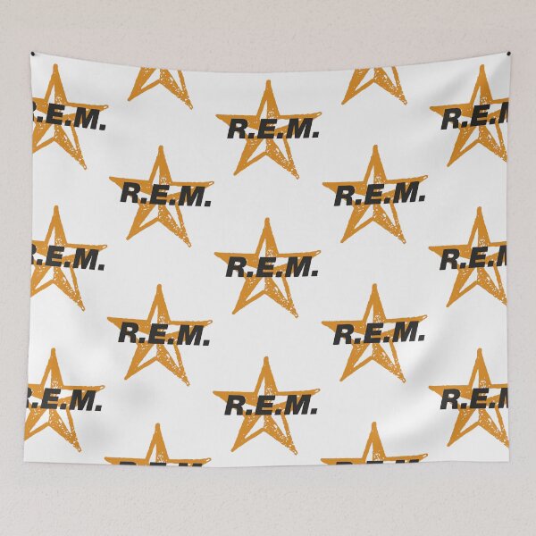 Item preview, R.E.M.Band 5 designed and sold by Cabbardi.