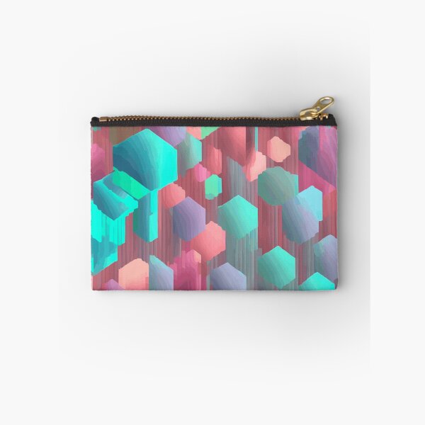 Item preview, Hexagon Pattern Inspiration: Discover Unique and Versatile Geometric Designs designed and sold by Tamas Das.