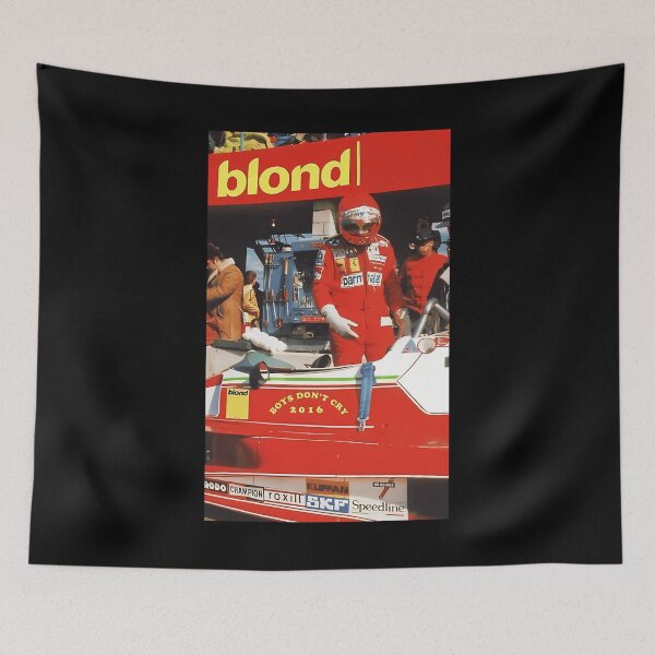 Item preview, The Real Blond designed and sold by ClothesLimeCo.