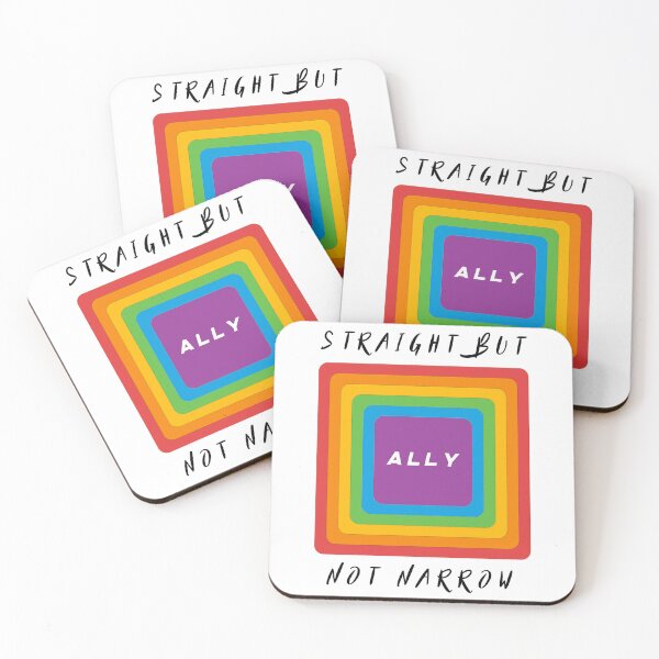 Item preview, Ally Pride designed and sold by gauutruccc.