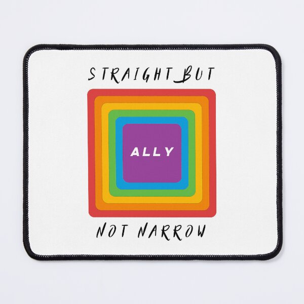Item preview, Ally Pride designed and sold by gauutruccc.