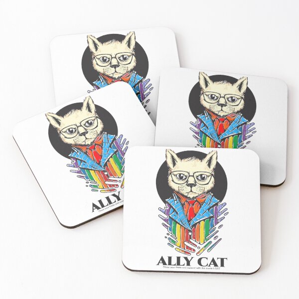Item preview, LGBT Ally ca designed and sold by gauutruccc.