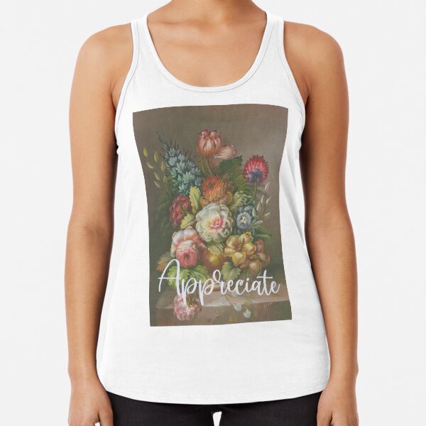 Item preview, Appreciate  designed and sold by SheStackStuff.