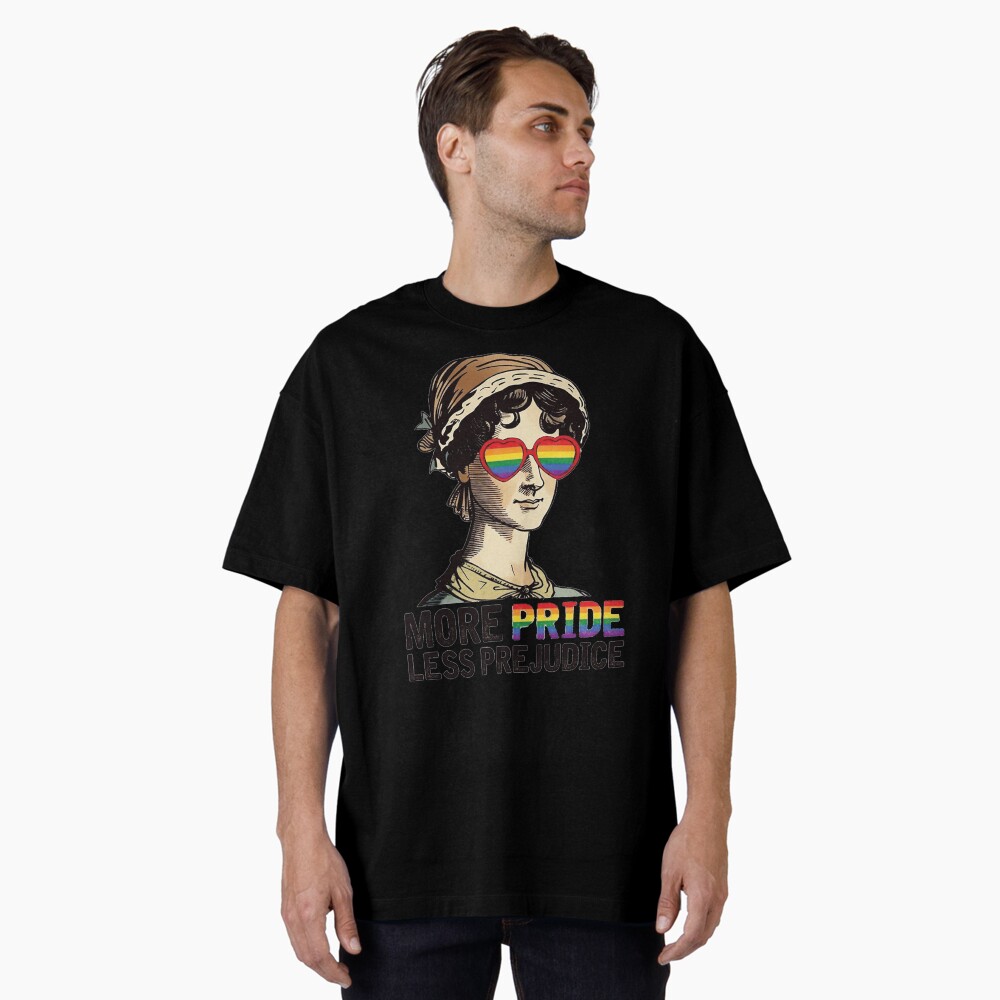 Artikel-Vorschau von Oversized T-Shirt, designt und verkauft von gauutruccc.