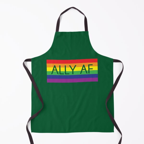 Item preview, Ally AF Premium designed and sold by gauutruccc.