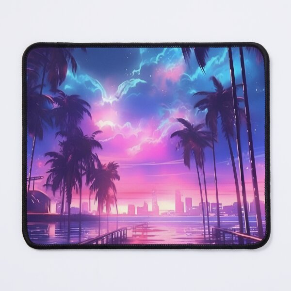 Item preview, Embrace the neon designed and sold by AestheticsArt81.