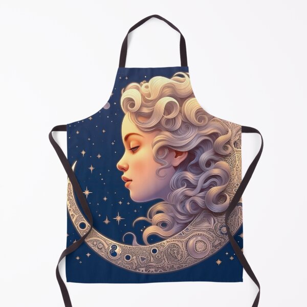 Item preview, Virgo's Earthly Goddesses: Enchanting Merchandise for the Zodiac's Natural Beauties! designed and sold by Silverstormer.