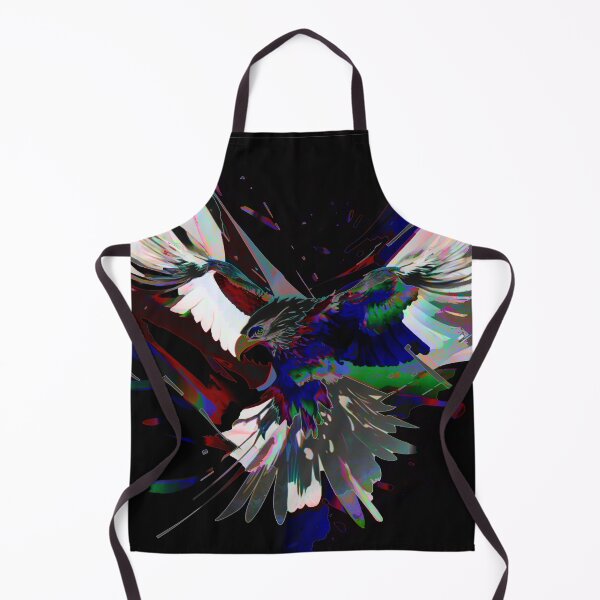 Item preview, Eagle Marked Painting designed and sold by TriForceDesign.