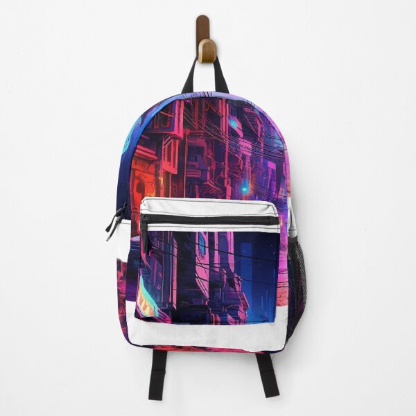Item preview, NightCity designed and sold by RicoInStudios.