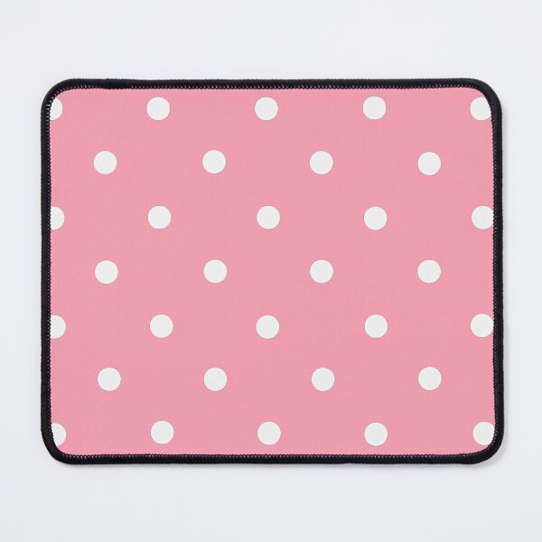 Item preview, Elegant Dotts - Pink designed and sold by InfinityPattern.