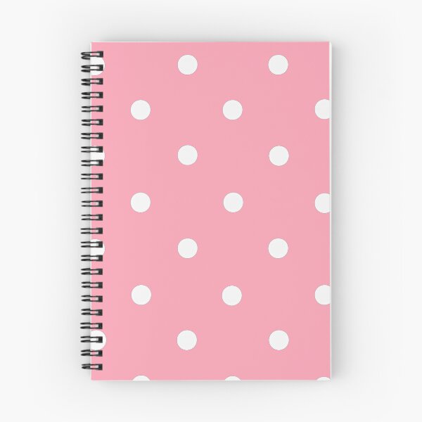 Item preview, Elegant Dotts - Pink designed and sold by InfinityPattern.