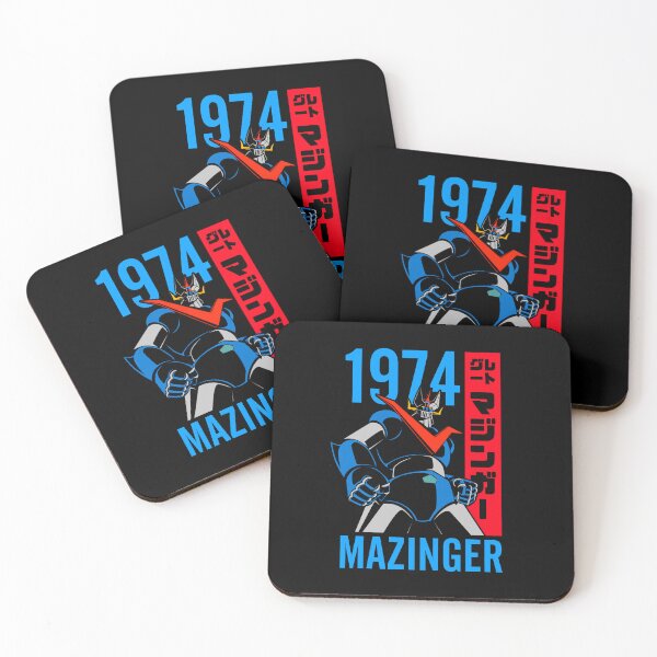 Item preview, 359 Great Mazinger 1974 Dark designed and sold by Yexart.