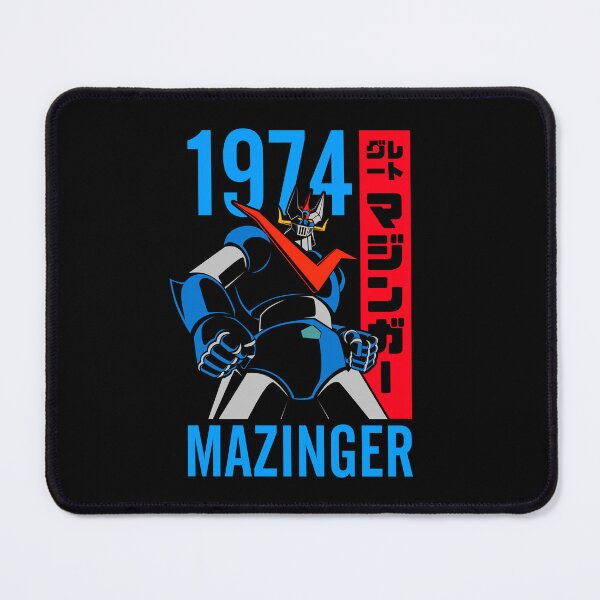 Item preview, 359 Great Mazinger 1974 Dark designed and sold by Yexart.