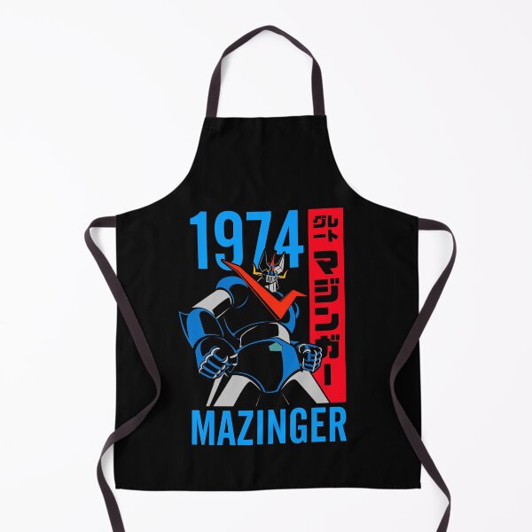 Item preview, 359 Great Mazinger 1974 Dark designed and sold by Yexart.