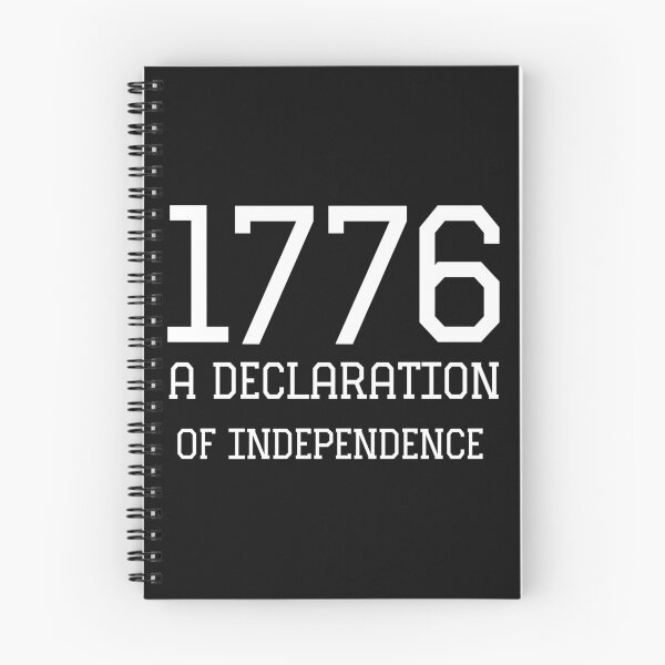 Item preview, 1776: A Declaration of Independence designed and sold by Buyfastcart.
