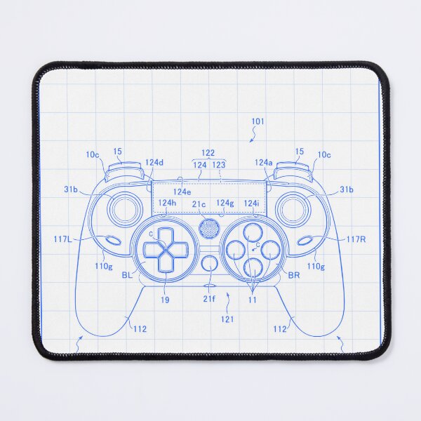 Item preview, Player 1 Radiography designed and sold by GaboBravo.
