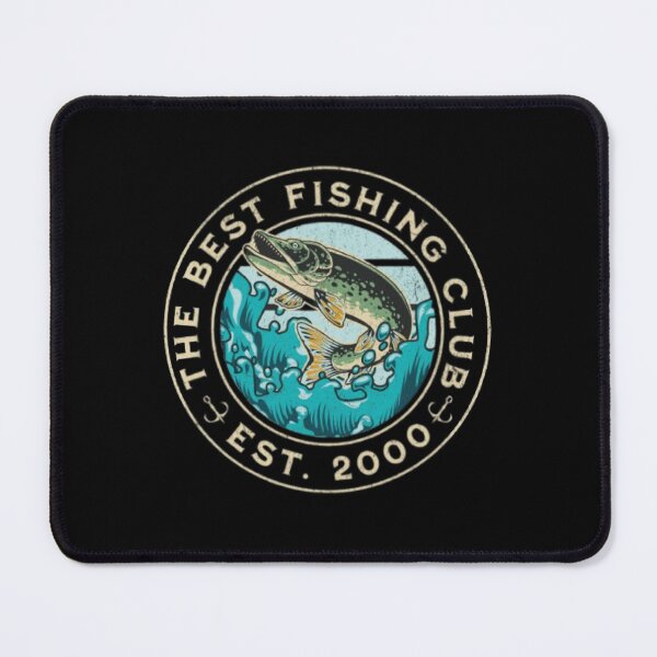 Item preview, The best fishing club designed and sold by Skindex.