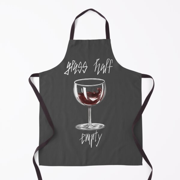Item preview, Glass Half Empty (Full ver.) designed and sold by beegg.