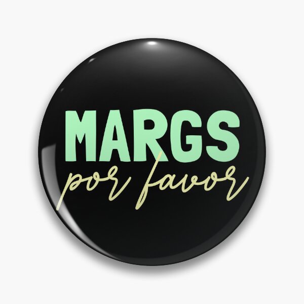 Artikelvorschau, Margs Por Favor Margarita Lover Fiesta Margs Por Favor Gear entworfen und verkauft von DynamicDesign.