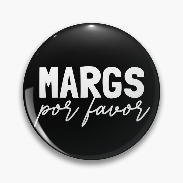 Artikelvorschau, Margs Por Favor Margarita Lover Fiesta Margs Por Favor Gear entworfen und verkauft von DynamicDesign.