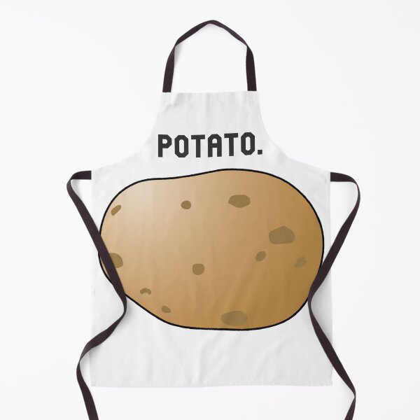 Item preview, Patata designed and sold by AbstractThreads.