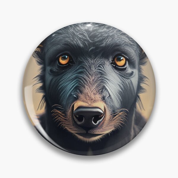 Item preview, Dog designed and sold by JORGEUTRIA04.