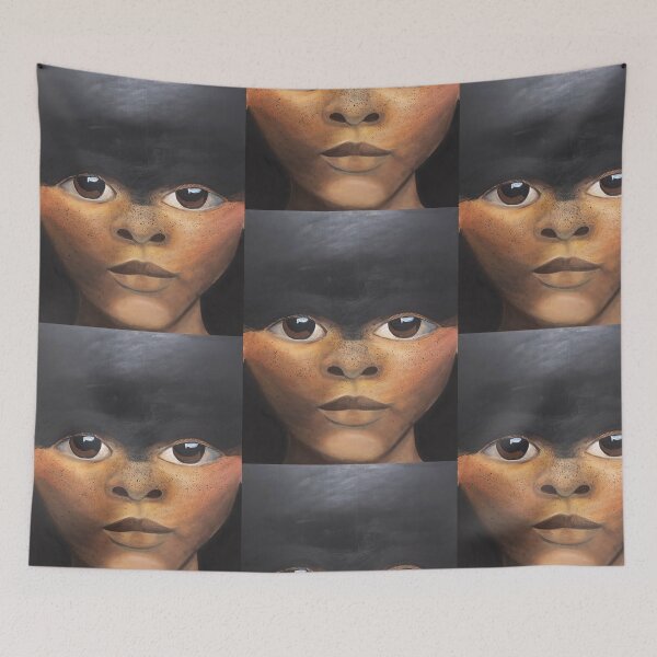 Item preview, El andariego designed and sold by castrovalle.