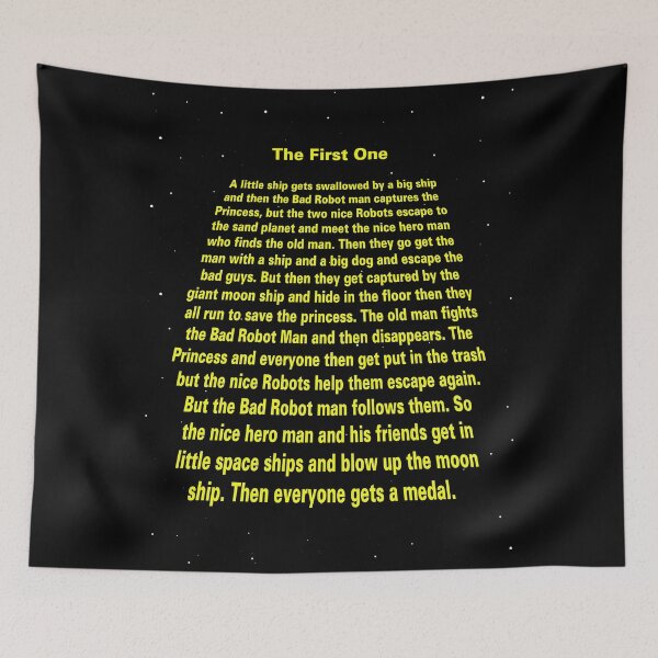 Item preview, The First one - eggsplained designed and sold by altdisney.