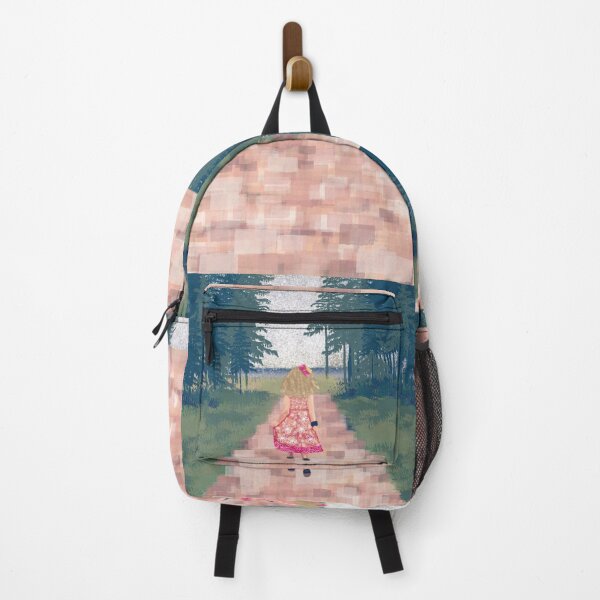 Item preview, Into the forest designed and sold by Adasha Knight.