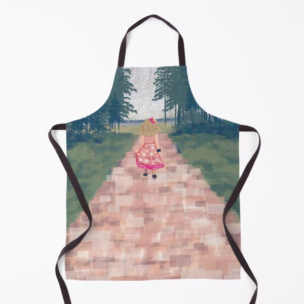 Item preview, Into the forest designed and sold by Adasha Knight.