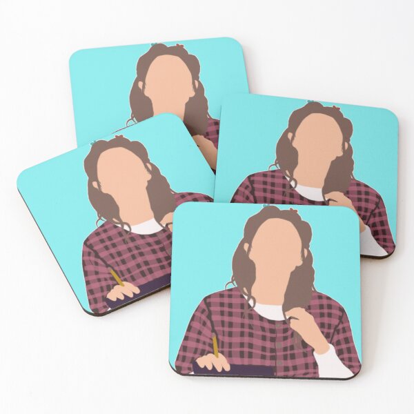 Item preview, Victoria Clark Kimberly Akimbo designed and sold by nerfie.