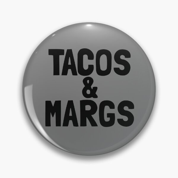 Artikelvorschau, Tacos And Margs Pocket Fiesta Margaritas Tacos And Margs Gear entworfen und verkauft von DynamicDesign.