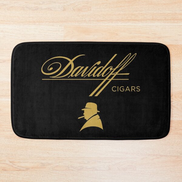 Item preview, Davidoff Cigars Black designed and sold by Catherine Lavigne.