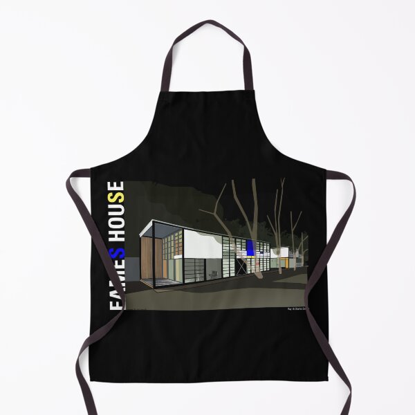 Item preview, Eames Case Study House #8 designed and sold by Project-IMP.