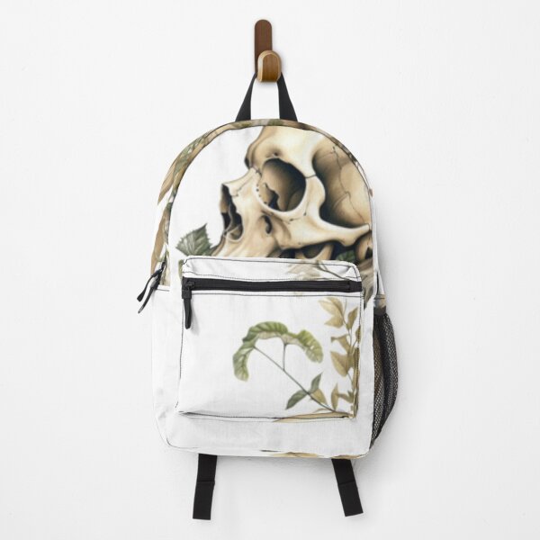 Item preview, Bones and Botany Type AZ designed and sold by Muangluang.