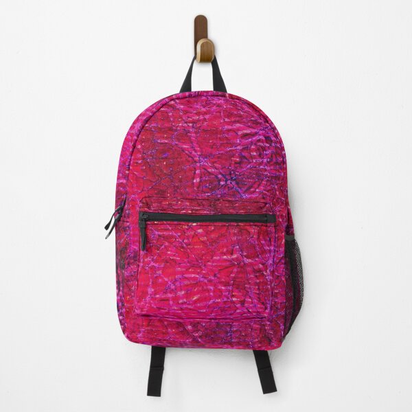 Item preview, Crumpled Paper in Red and Purple designed and sold by LiszaB.