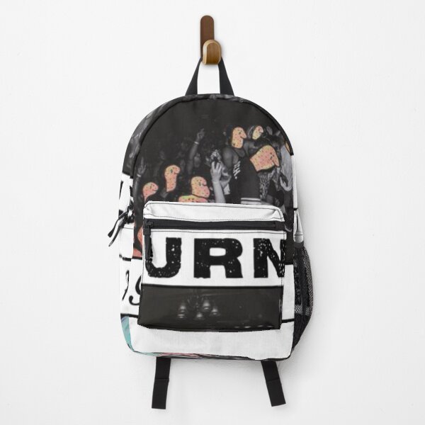 Item preview, TURNSTILE BAND designed and sold by AiyanaRosenbaum.
