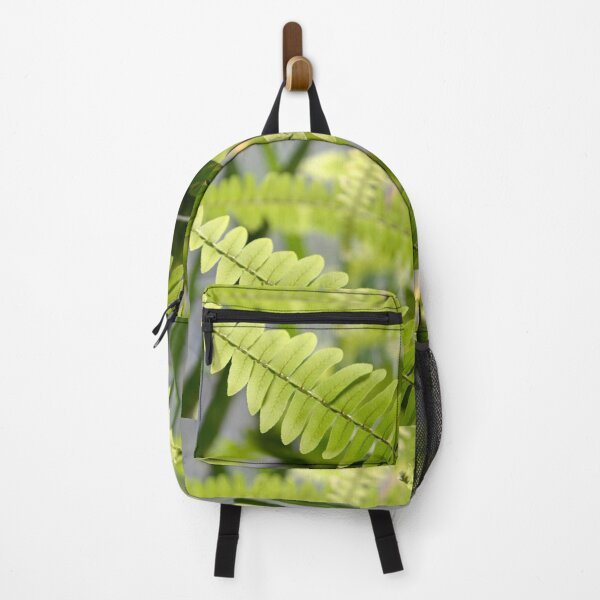 Item preview, Fresh Translucent Ferns - Nature designed and sold by joejiing.