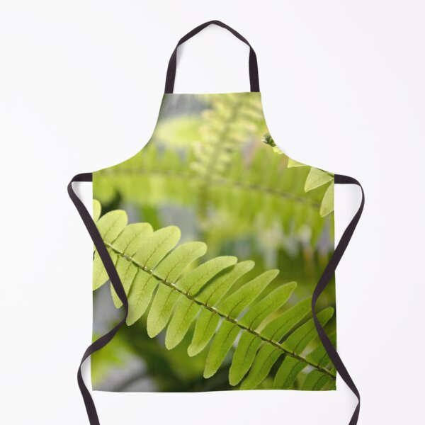 Item preview, Fresh Translucent Ferns - Nature designed and sold by joejiing.