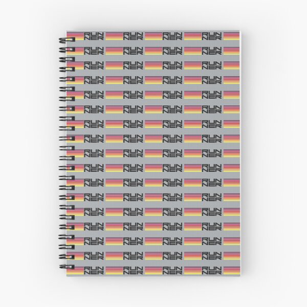 Item preview, Retro Runner  designed and sold by Ezra Arendse.