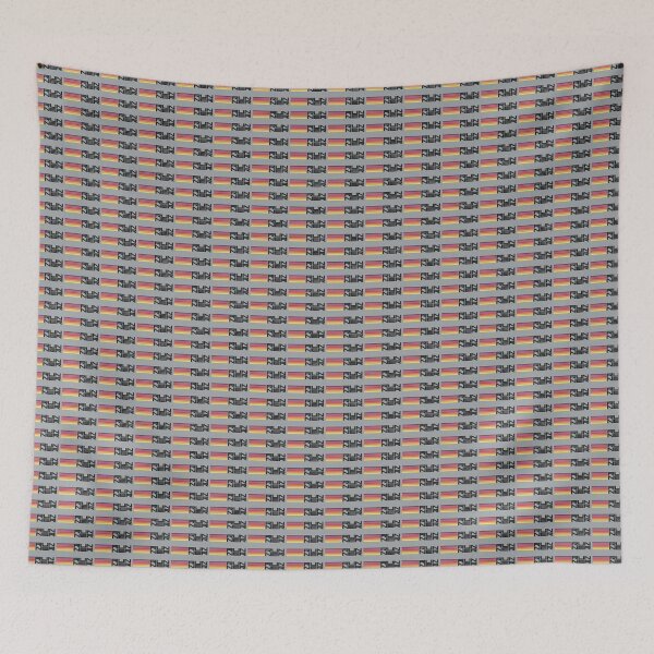Item preview, Retro Runner  designed and sold by Ezra Arendse.