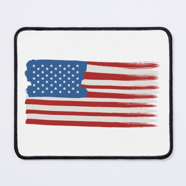 Item preview, Usa Flag Patriotic Day designed and sold by unique0703.