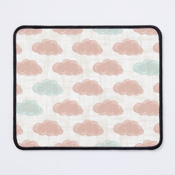 Item preview, Whimsy Clouds designed and sold by OranelloDesigns.